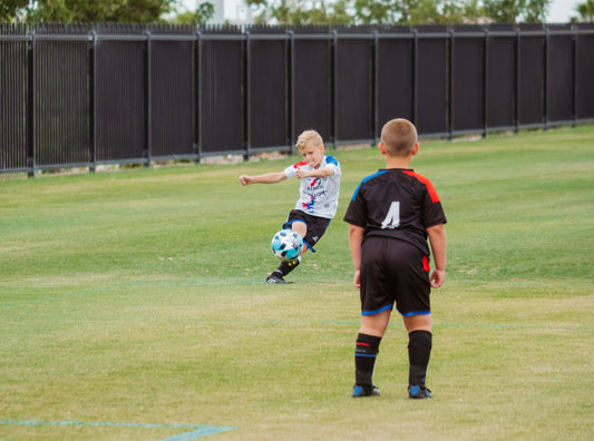 Top Kids Indoor Soccer Balls for Active Play at Home