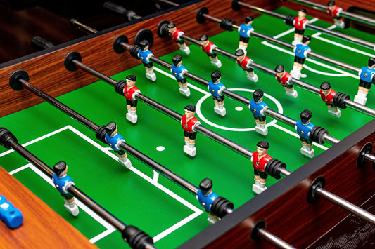 table soccer game for kids