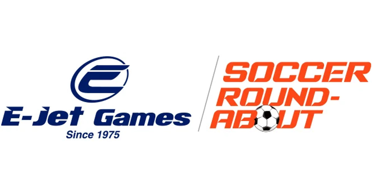 Allenatore Di Calcio Soccer Roundabout - Gioco Interattivo Con LED Per Migliorare I Passaggi - Foto 9