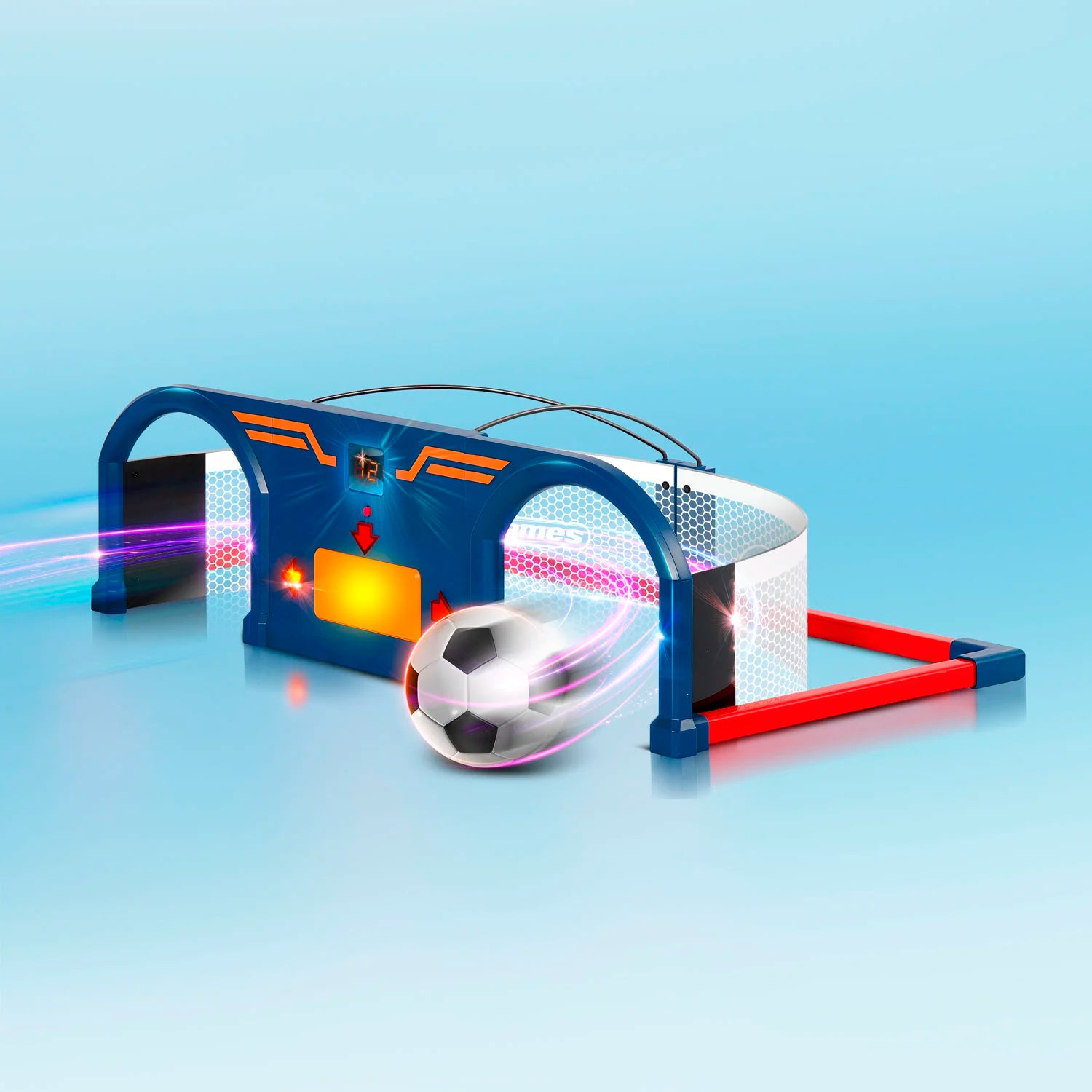 soccer game arcade football game kids roundabout soccerroundabout