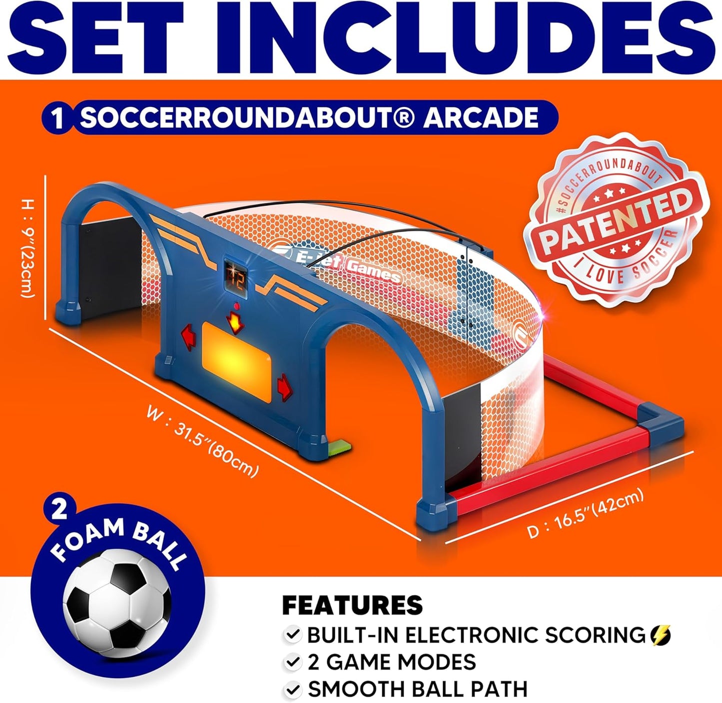 soccer toys kids soccer roundabout football