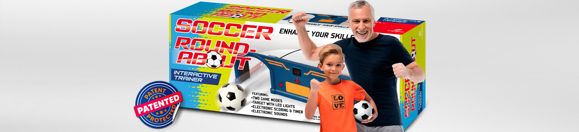soocer gifts football kids top rated 10 roundabout soccerroundabout