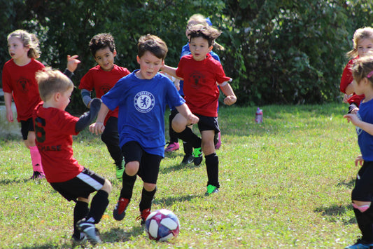 Soccer Bot - One of the Top 5 Indoor Soccer Toys Every Kid Wants
