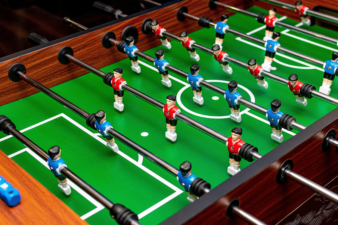 table soccer game for kids