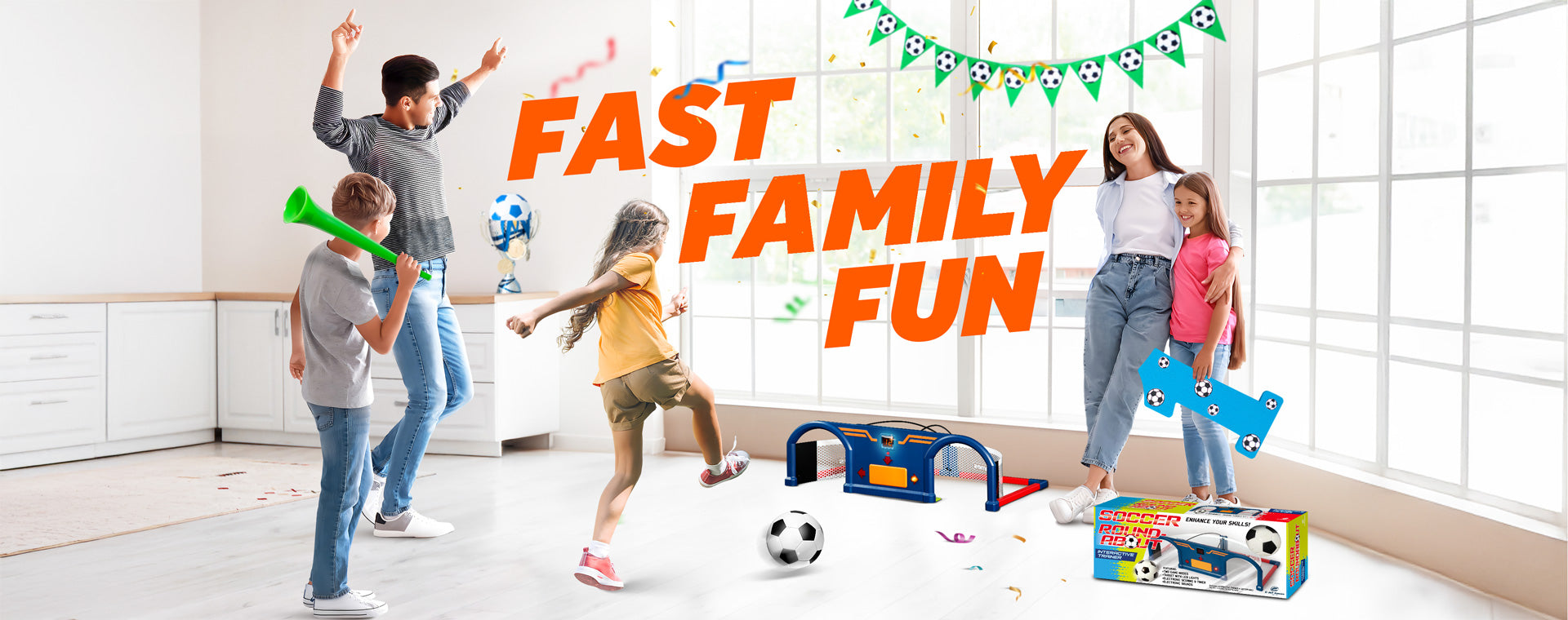 soccer games ideas family kids roundabout soccerroundabout football