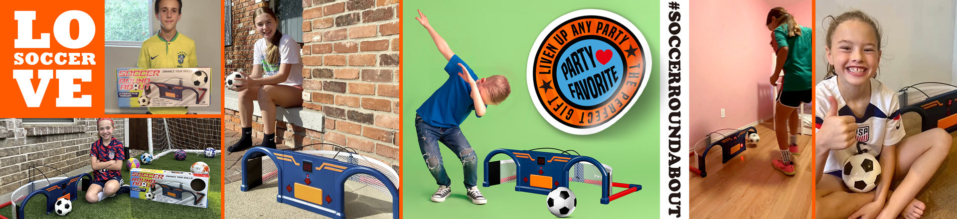 soocer toy gifts football kids top rated 10 roundabout soccerroundabout